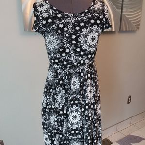 Brand X Dress sz. 12/14 NWOT